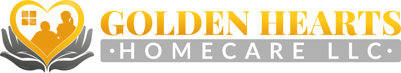 GOLDEN HEARTS HOMECARE LLC